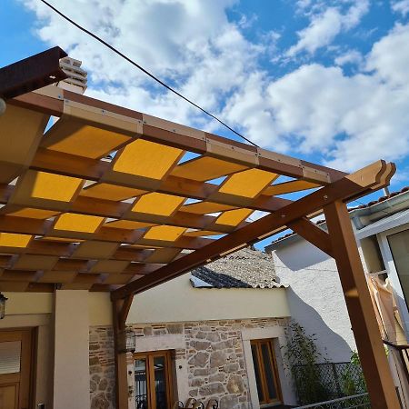 La Corte Di Kate Biograd Na Moru Exteriér fotografie