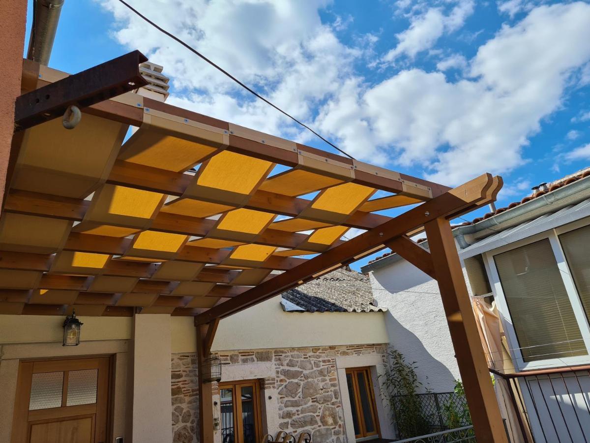 La Corte Di Kate Biograd Na Moru Exteriér fotografie